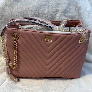 Victoria Secret Pink Tote Bag